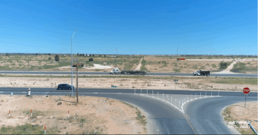 MDC plans $3.8M investment in road, water infrastructure