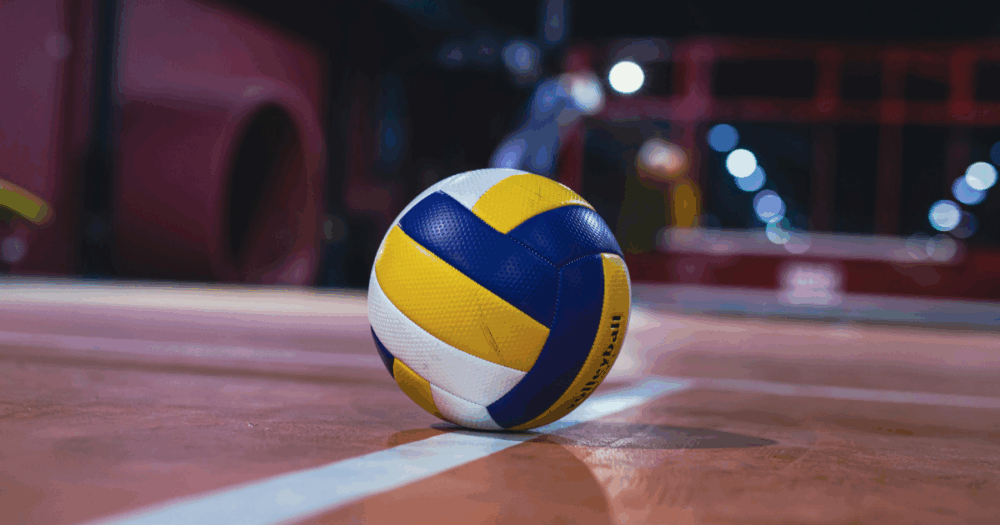 Trinity falls to TCA Willow Park in straight sets