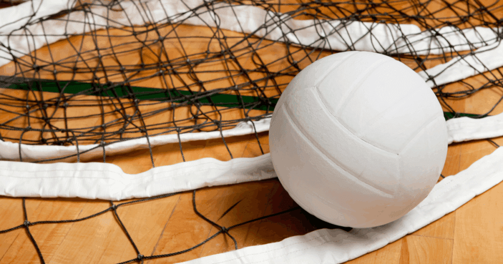 Trinity volleyball falls 0–3 to Lake Country Christian