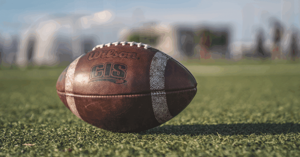 Trinity falls 0-58 to Garden City on the road