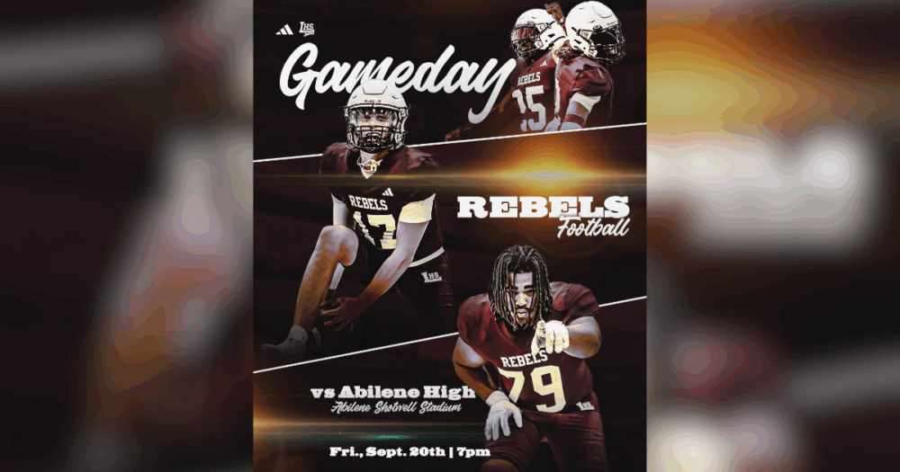 Legacy defeats Abilene in strong home performance