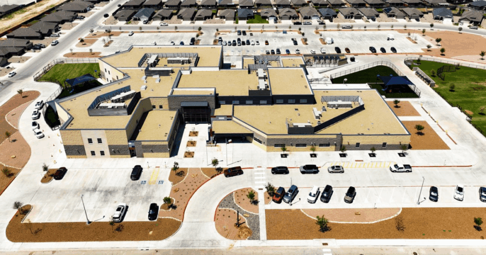 MISD enrollment down, construction under budget