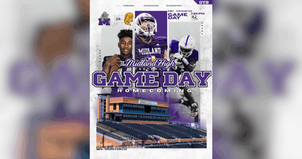 Midland falls to Amarillo in hard-fought home matchup