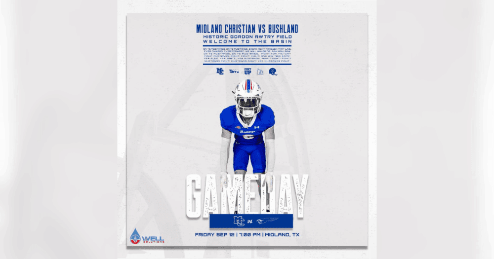 Midland Christian wins overtime thriller against Bushland