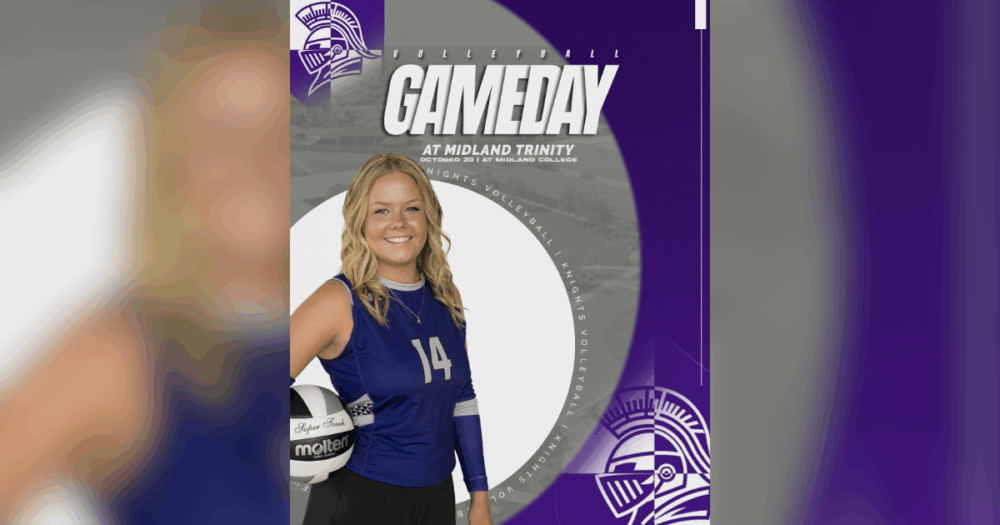 Midland Classical defeats cross-town rival Trinity in four sets