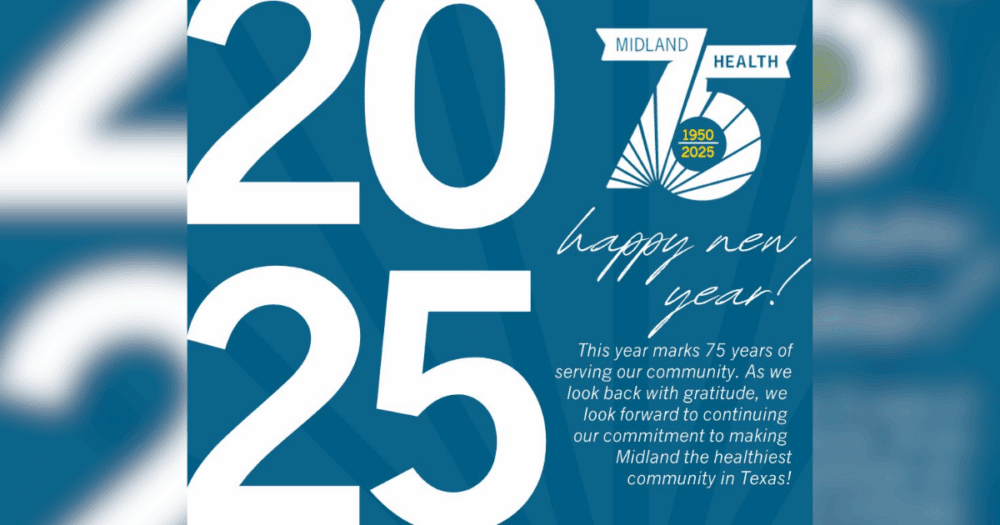 Hospital reviews 75th anniversary campaign, property purchase