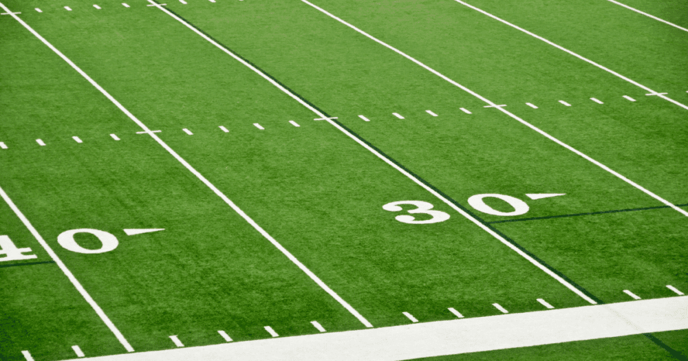 Trinity battles but falls to Coram Deo in district matchup