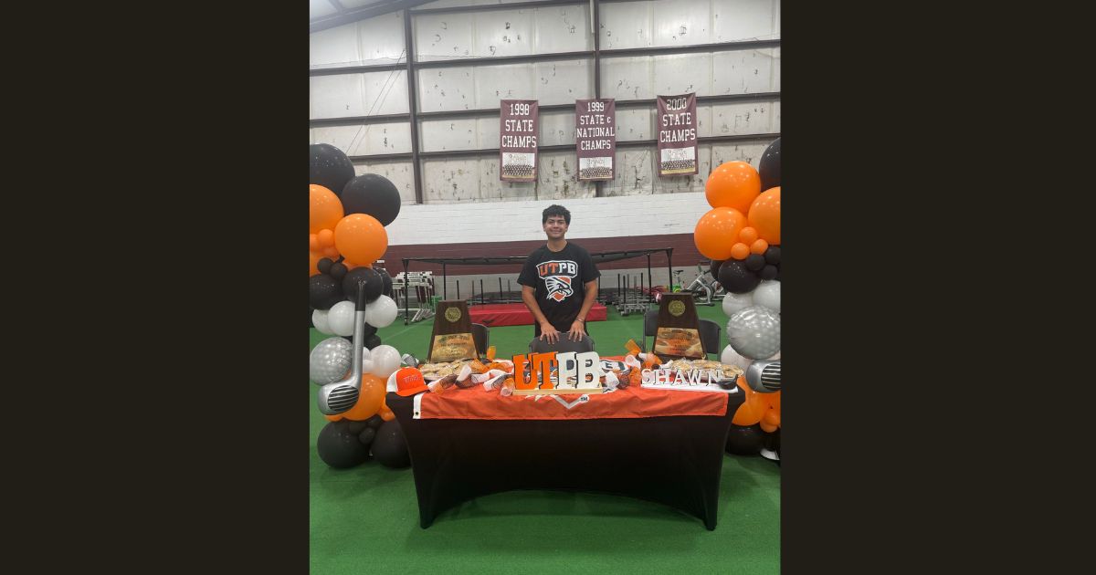 Signing Day