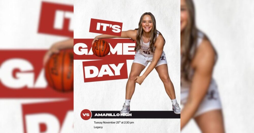 Lady Rebels fall 45–36 to Amarillo Sandies