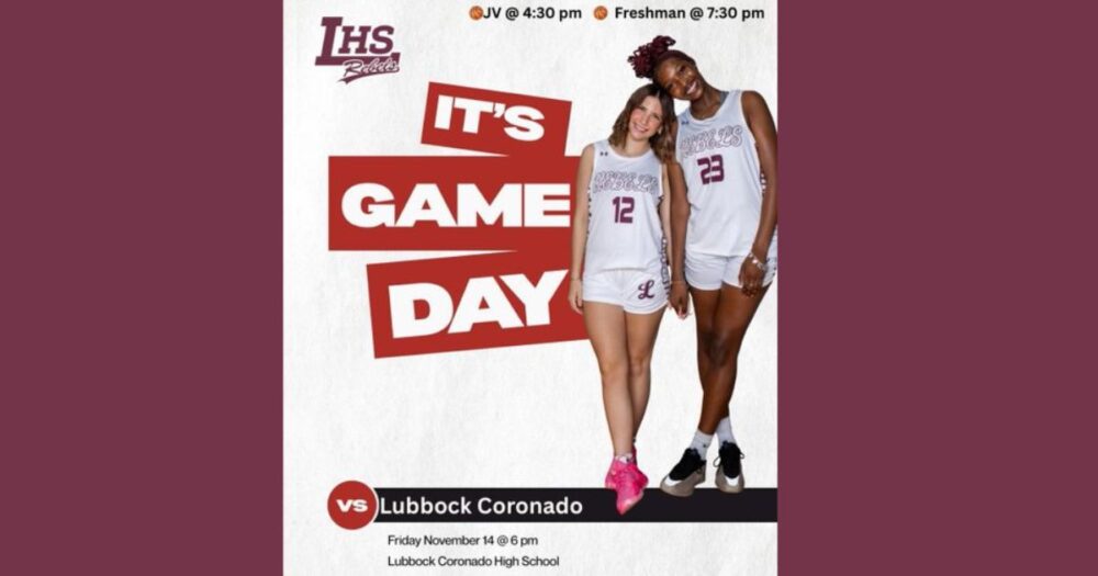 Lady Rebels rally for 38–33 win over Coronado