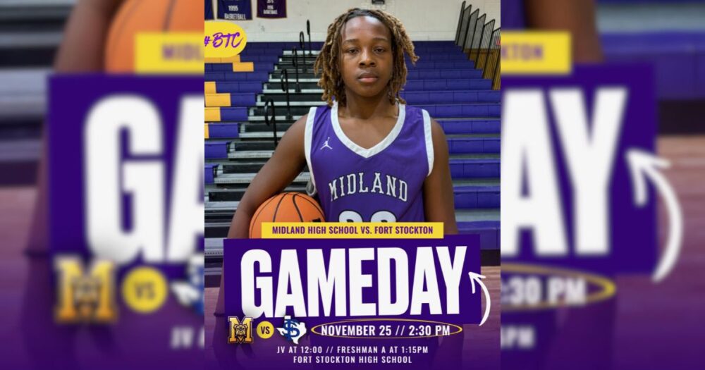 Midland High boys roll past Fort Stockton 80–57