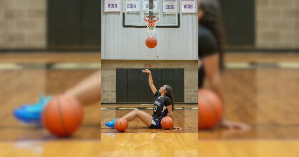 Midland Classical falls 45–41 to Klondike in tight home matchup