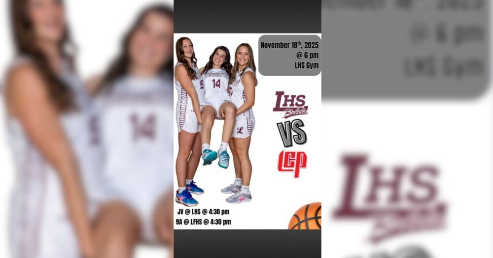Lady Rebels show fight in 56–40 loss to Lubbock Cooper
