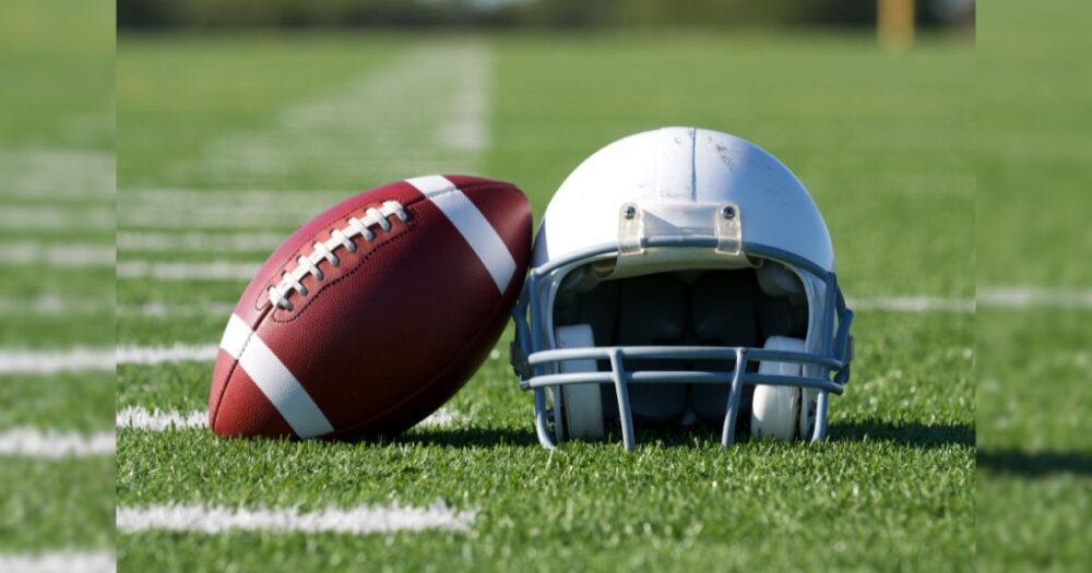 Trinity faces tough challenge against Prince of Peace, 53-7