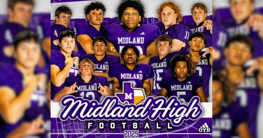 Midland Bulldogs show pride against Permian