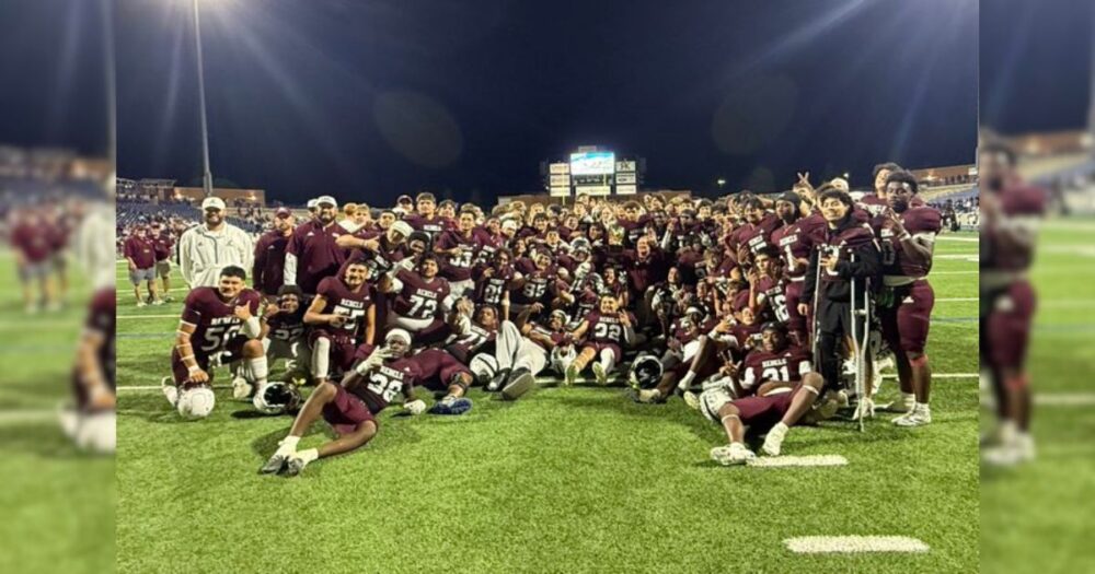 Legacy Football 2025 Season Recap