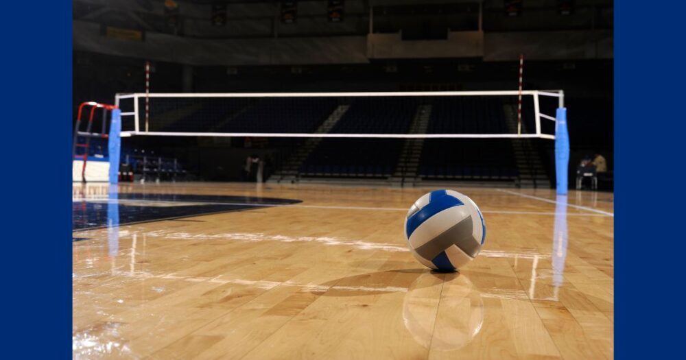 Lady Chargers volleyball season recap