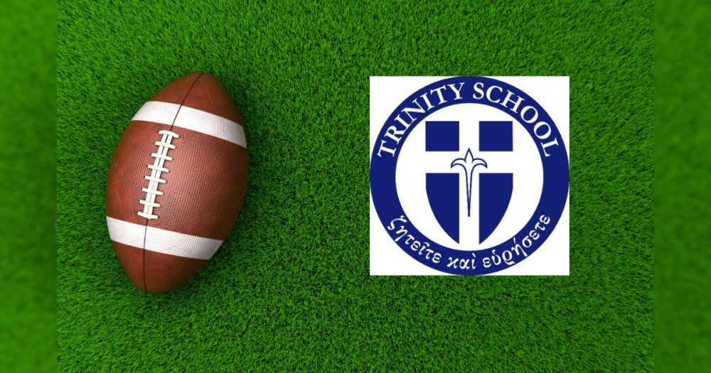 Midland Trinity Chargers football 2025 season recap