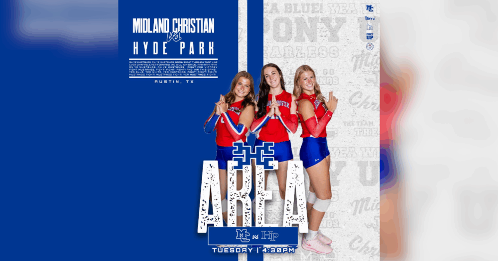 Lady Mustangs advance in playoffs with win over Hyde Park