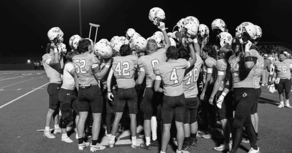 Rangers finish perfect season with win over Snyder
