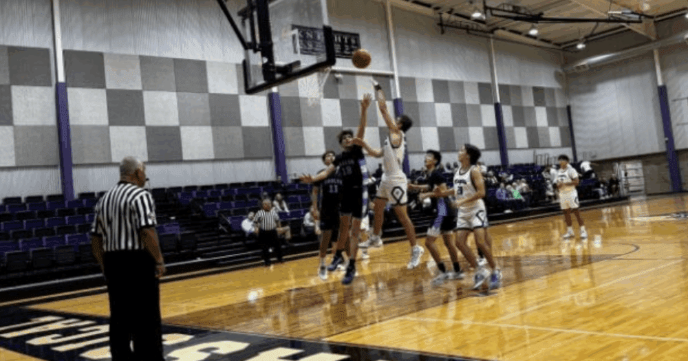 Knights beat TLCA 71–28