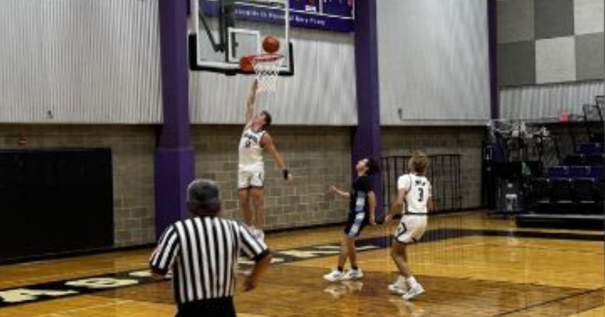 Knights beat TLCA 71–28