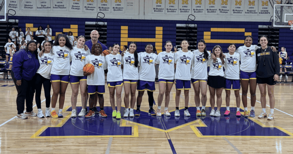 Lady Bulldogs show fight and fire in weekend split