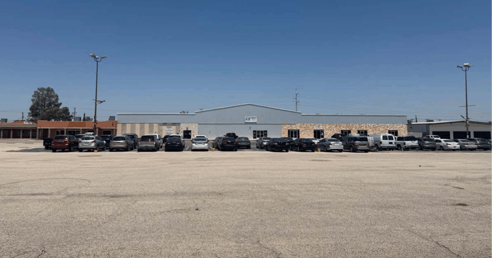 Two small developments face neighbor ‘noise’ objections