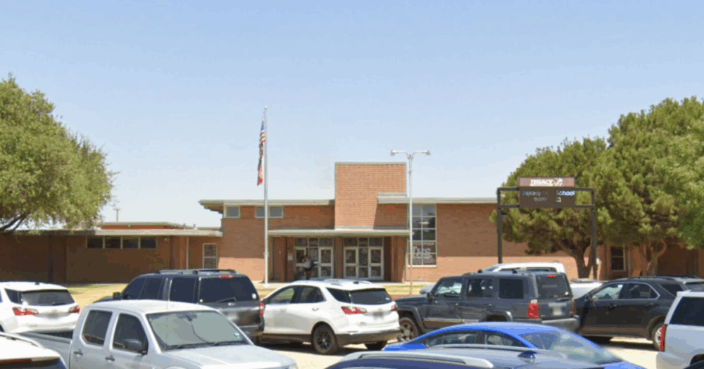 Legacy Freshman High School