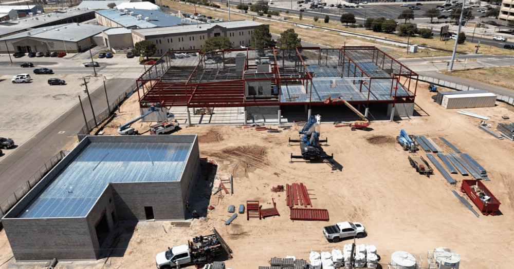 Commissioners to name new cash-funded Courthouse Annex