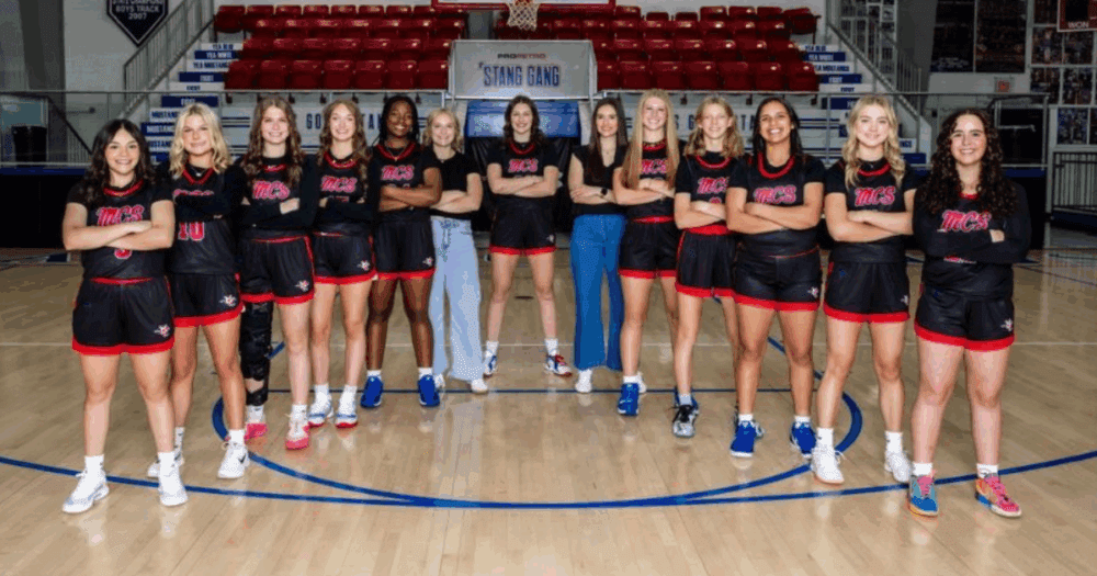 Lady Mustangs earn strong 46–30 win over Frenship
