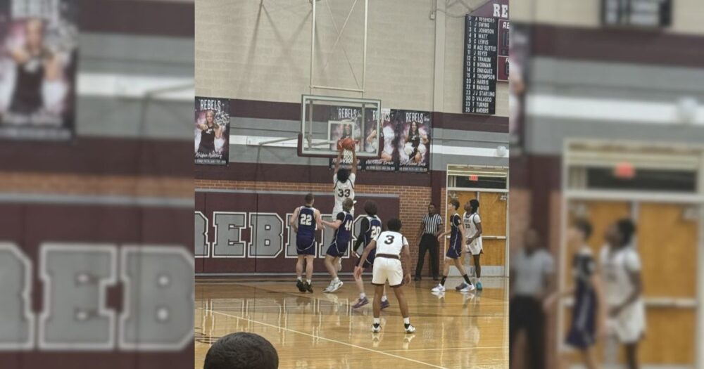 Rebels top Wylie in non-district home win