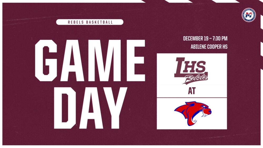 Rebels fall 42–38 at Cooper before holiday tournament