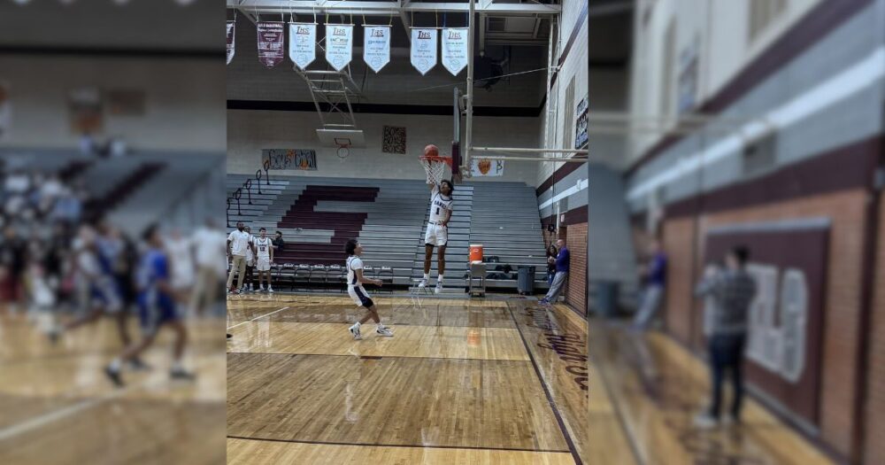 Legacy Rebels go 2-1 at Tall City Oilman’s Tournament