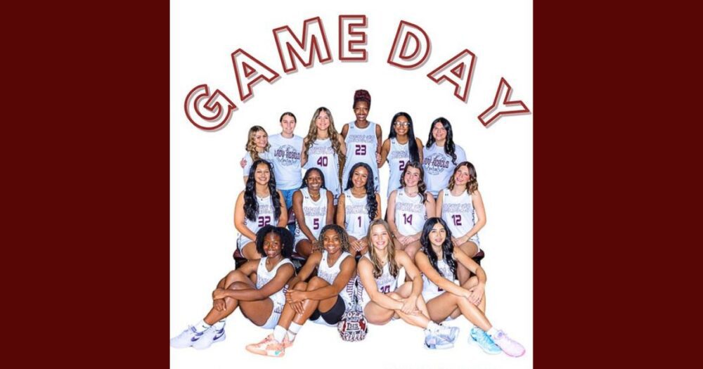 Lady Rebels go 1-2 at Fort Worth Tournament