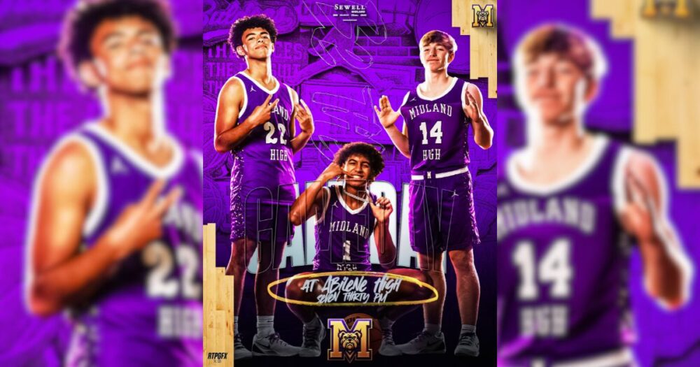 Midland Bulldogs fall to Abilene 83-46