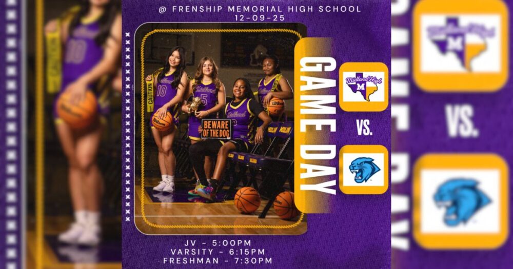 Lady Bulldogs lose to Frenship Memorial 72-24