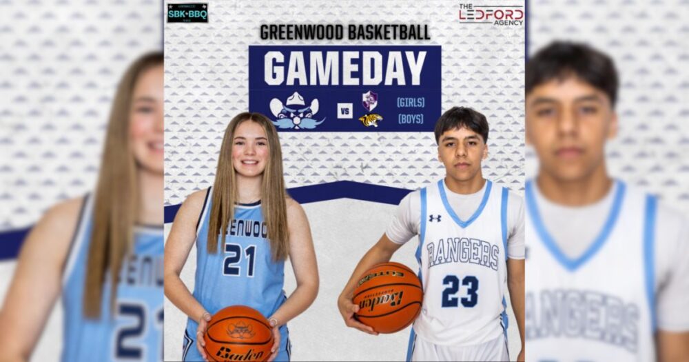 Greenwood Rangers pulls away in 59–23 win over Snyder