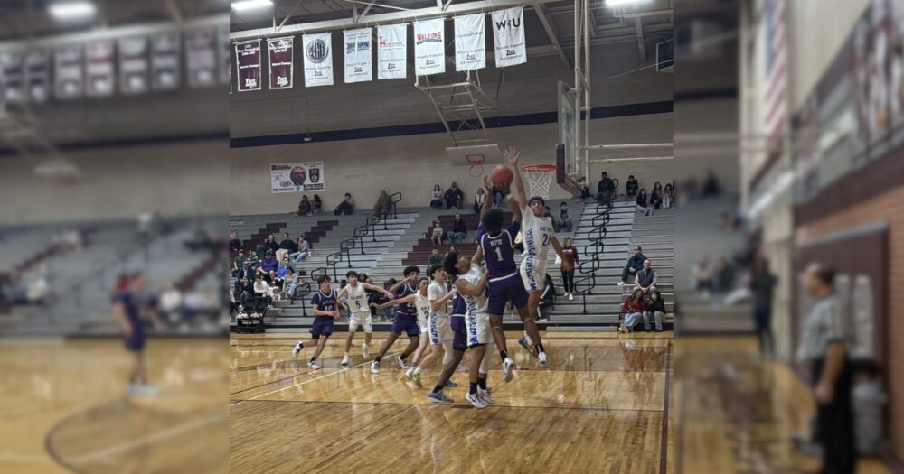 Midland Bulldogs finish Tall City Tournament 1-2