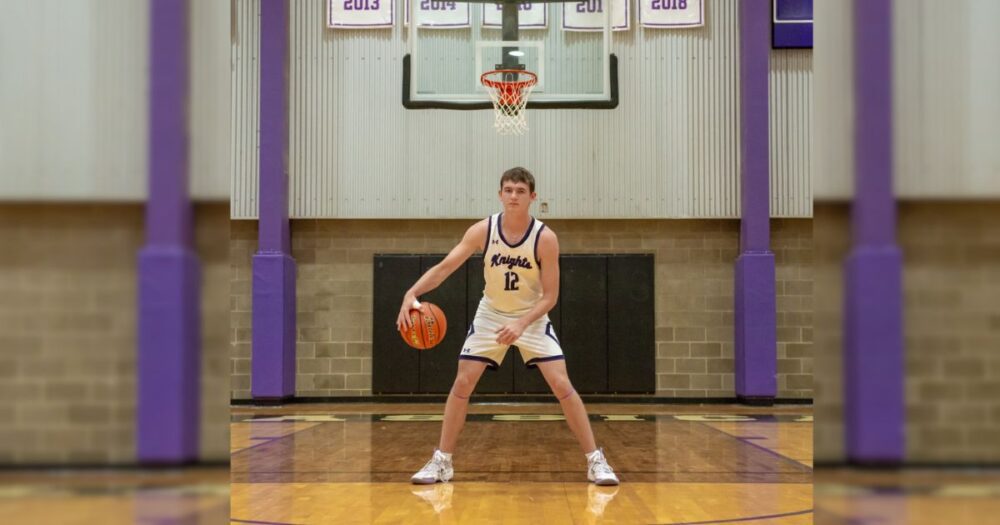 Midland Classical split in Wink Tournament