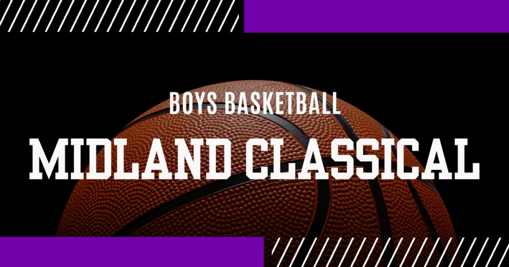 Midland Classical boys go 0-4 at Denver City Shootout, 4-9 overall