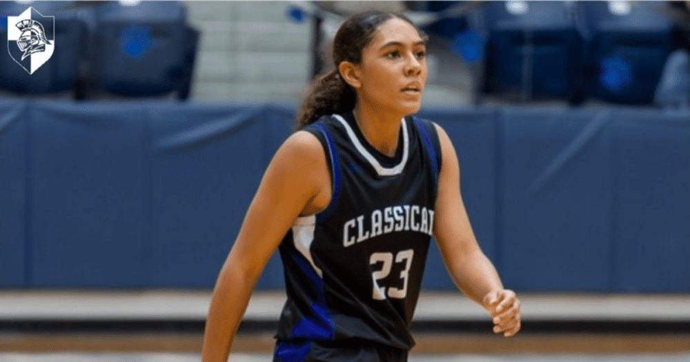 The Lady Knights top McCamey 61–33