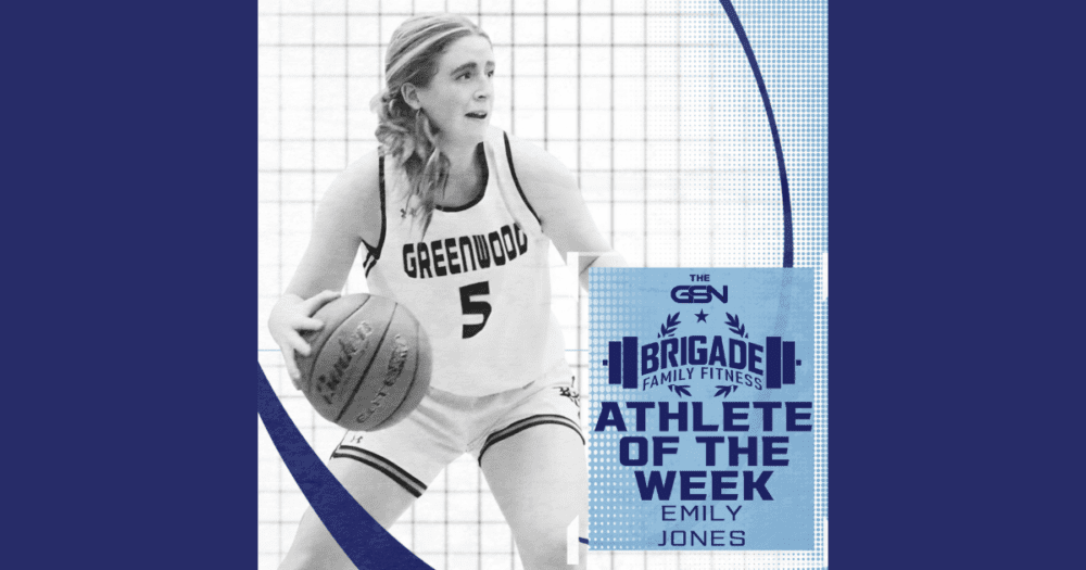 Jones pours in 34 as Lady Rangers cruise to 64–32 win at Alpine