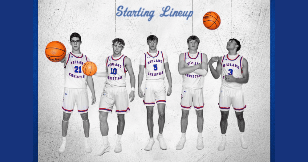 Mustangs surge in second half to beat Lubbock Christian 55–48