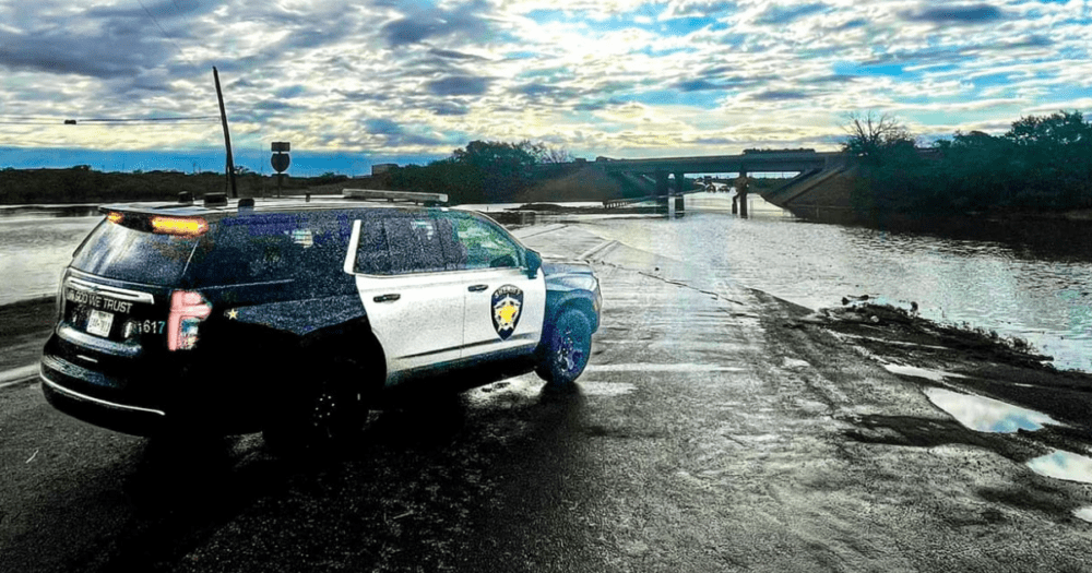 Commissioners approve county hazard mitigation plan