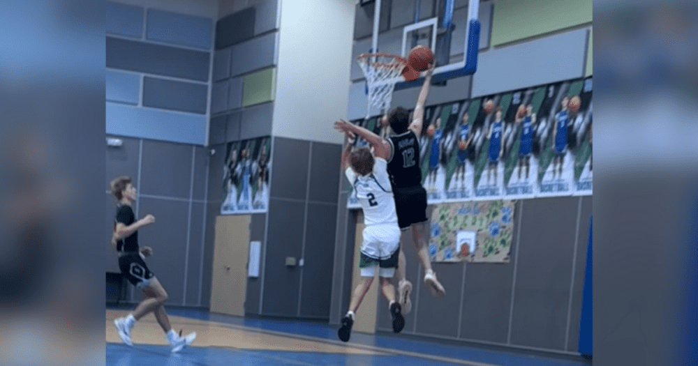 Undefeated Compass hands MCA road loss