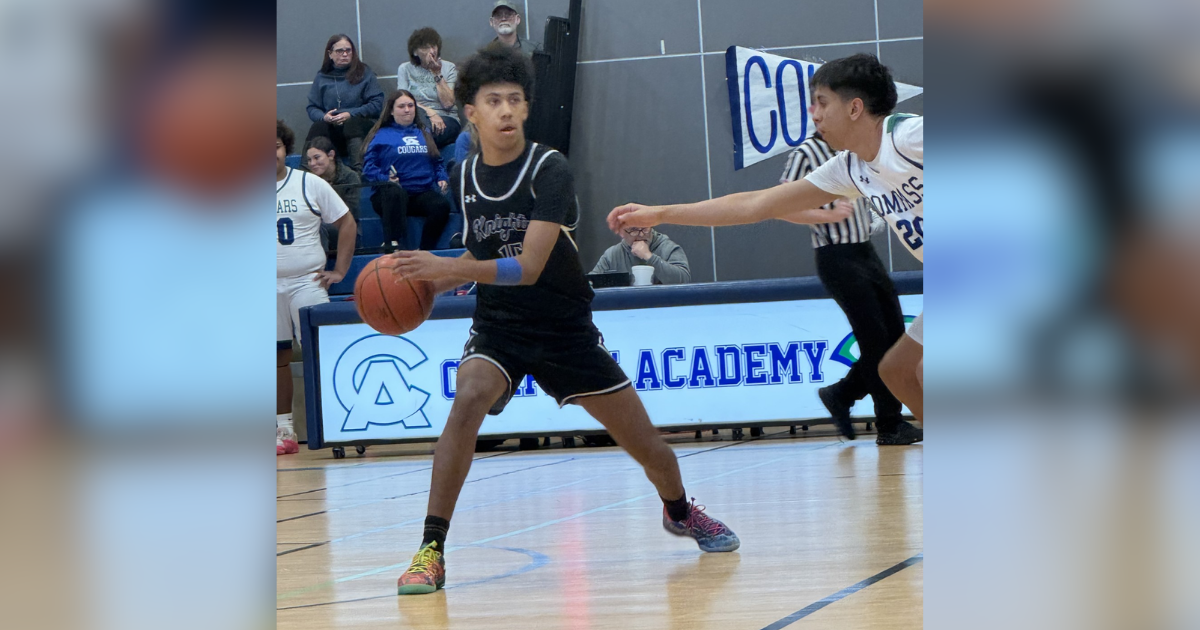 Undefeated Compass hands MCA road loss