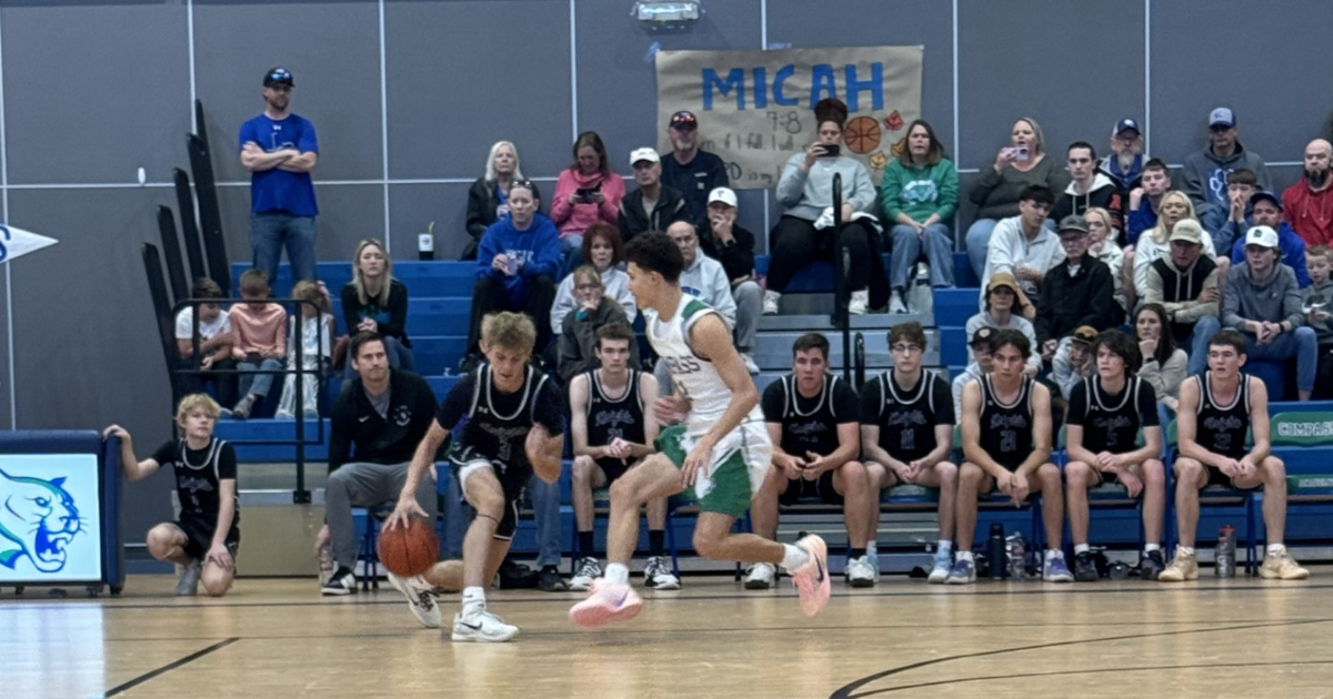 Undefeated Compass hands MCA road loss