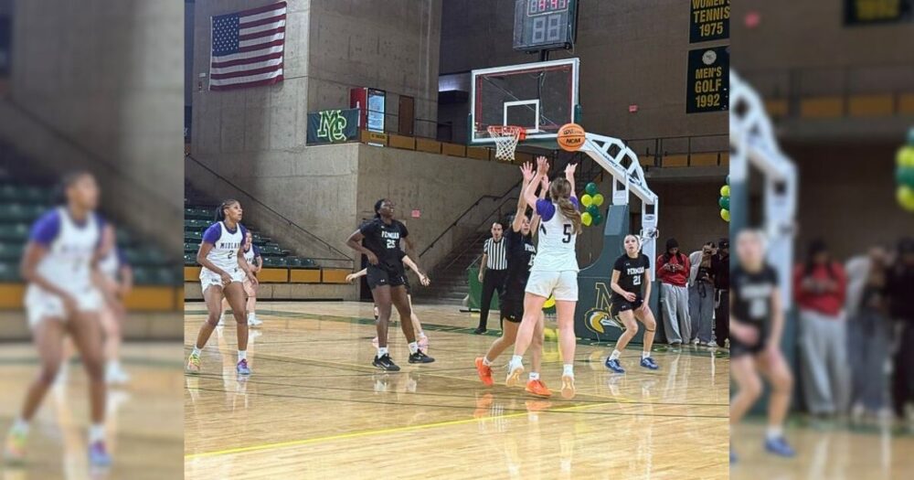 Midland Lady Bulldogs lose to Permian 37–47