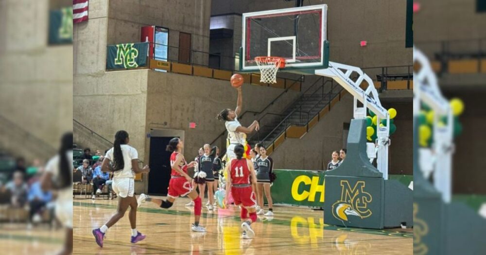 Legacy Lady Rebels 62–24 over Odessa Lady Broncos